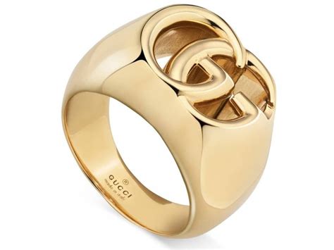 anello di fidanzamento gucci|Anelli da donna di Gucci .